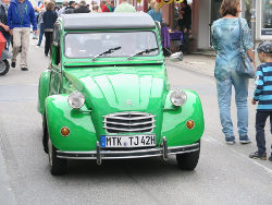 Oldtimer; anklicken zum Vergr&ouml;&szlig;ern