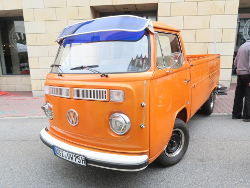 Oldtimer; anklicken zum Vergr&ouml;&szlig;ern