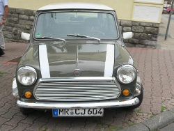 Oldtimer; anklicken zum Vergr&ouml;&szlig;ern