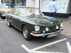 Oldtimer; anklicken zum Vergr&ouml;&szlig;ern