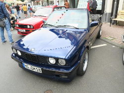 Oldtimer; anklicken zum Vergr&ouml;&szlig;ern