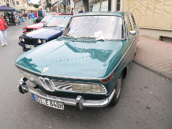 Oldtimer; anklicken zum Vergr&ouml;&szlig;ern