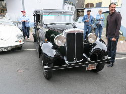 Oldtimer; anklicken zum Vergr&ouml;&szlig;ern