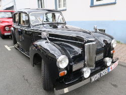 Oldtimer; anklicken zum Vergr&ouml;&szlig;ern