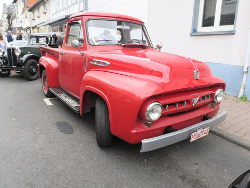 Oldtimer; anklicken zum Vergr&ouml;&szlig;ern