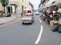 Oldtimer; anklicken zum Vergr&ouml;&szlig;ern