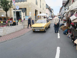 Oldtimer; anklicken zum Vergr&ouml;&szlig;ern