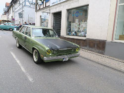 Oldtimer; anklicken zum Vergr&ouml;&szlig;ern