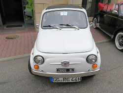 Oldtimer; anklicken zum Vergr&ouml;&szlig;ern
