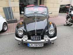 Oldtimer; anklicken zum Vergr&ouml;&szlig;ern