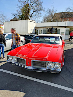 Oldtimer; anklicken zum Vergr&ouml;&szlig;ern