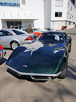 Oldtimer; anklicken zum Vergr&ouml;&szlig;ern
