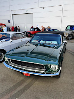 Oldtimer; anklicken zum Vergr&ouml;&szlig;ern
