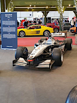 Oldtimer; anklicken zum Vergr&ouml;&szlig;ern