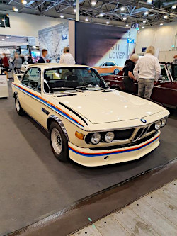 Oldtimer; anklicken zum Vergr&ouml;&szlig;ern
