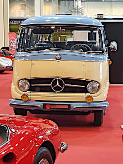 Oldtimer; anklicken zum Vergr&ouml;&szlig;ern