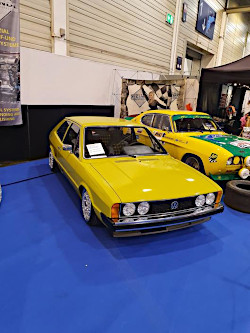 Oldtimer; anklicken zum Vergr&ouml;&szlig;ern