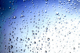 Wasser allein gen&uuml;gt nicht